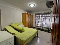 Blk 412 Woodlands Street 41 (Woodlands), HDB Executive #542081081
